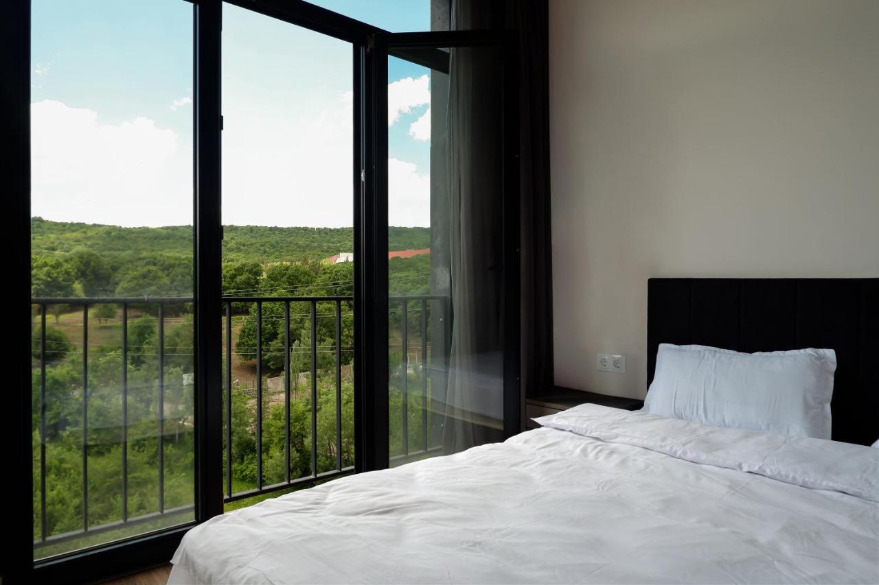 Ris Holiday Apartments Tsaghkadzor Ngoại thất bức ảnh