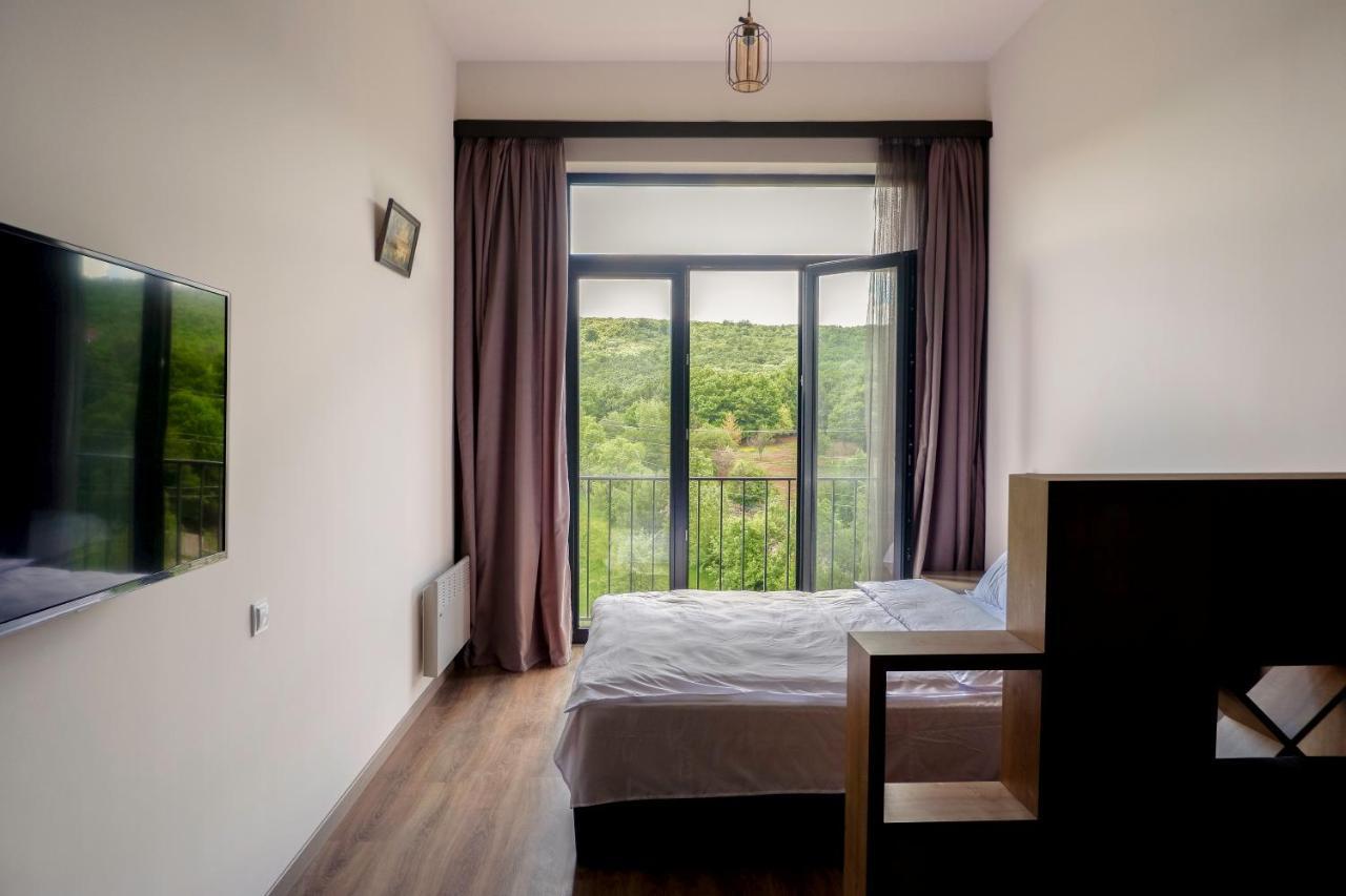 Ris Holiday Apartments Tsaghkadzor Ngoại thất bức ảnh
