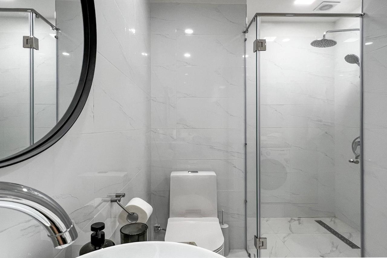 Ris Holiday Apartments Tsaghkadzor Ngoại thất bức ảnh