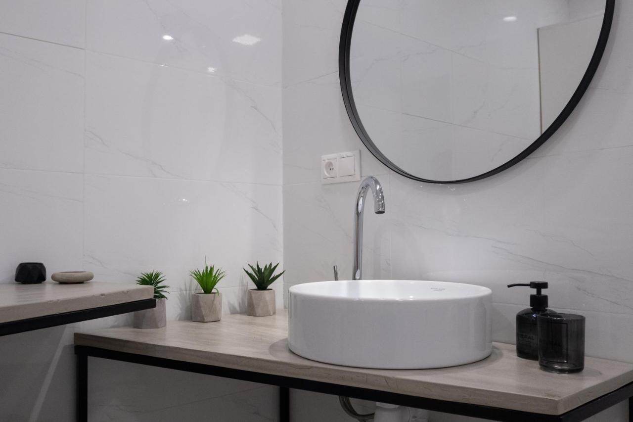 Ris Holiday Apartments Tsaghkadzor Ngoại thất bức ảnh