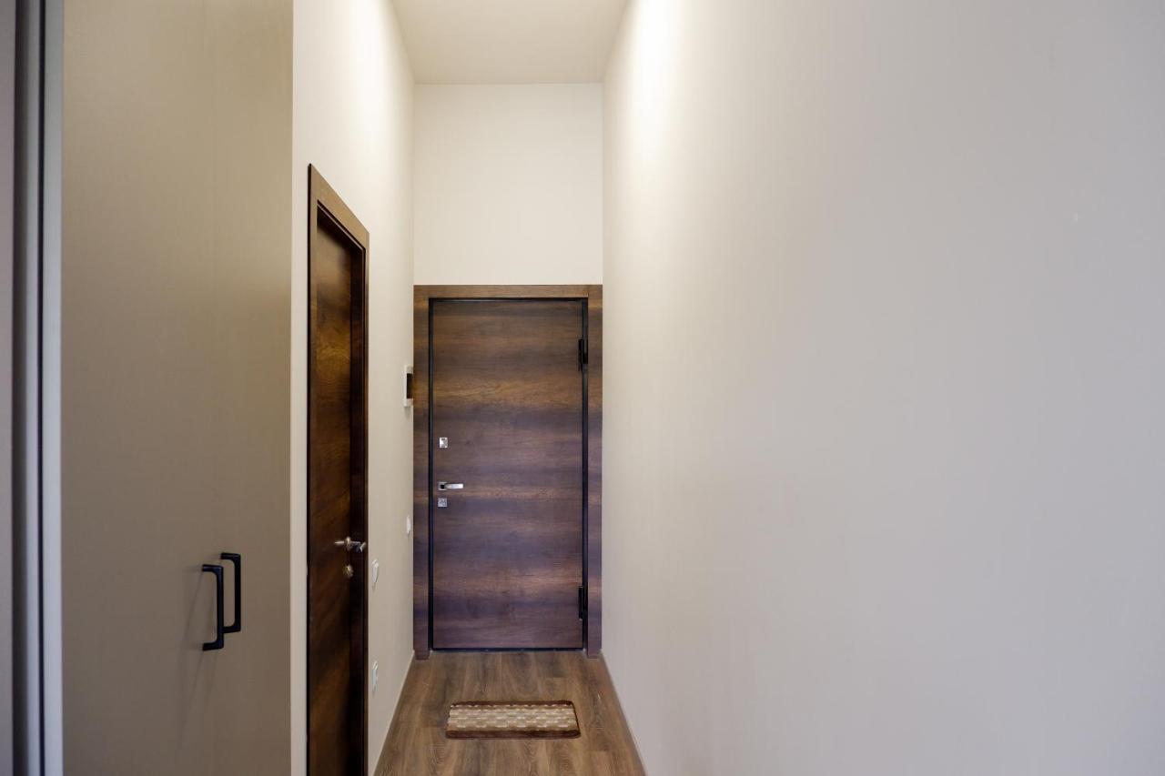 Ris Holiday Apartments Tsaghkadzor Ngoại thất bức ảnh