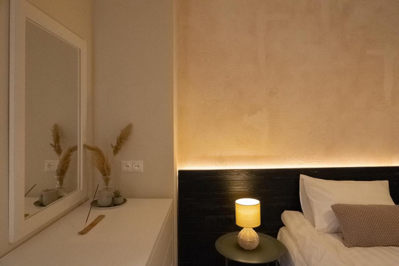 Ris Holiday Apartments Tsaghkadzor Ngoại thất bức ảnh